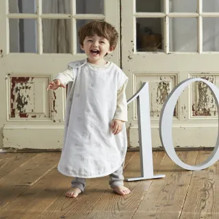 10mois 銀河星彩六層紗揹巾口水巾 歷史價格詳細信息