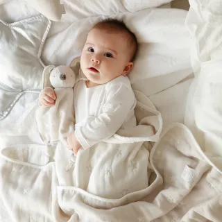 10mois 銀河星彩六層紗揹巾口水巾 歷史價格詳細信息