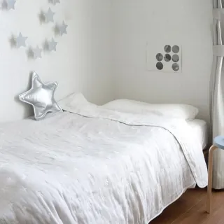 10mois 銀河星彩六層紗揹巾口水巾 歷史價格詳細信息