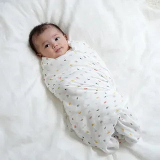 Hoppetta 蘑菇竹纖維涼感輕薄紗布包巾(多款任選) 歷史價格詳細信息