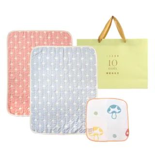 日本Hoppetta 六層紗蘑菇被(S~XL) 大樹 歷史價格詳細信息