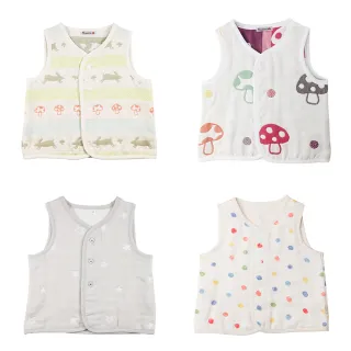 Hoppetta 蘑菇竹纖維涼感輕薄紗布包巾(多款任選) 歷史價格詳細信息