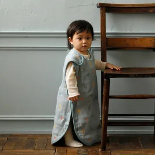 10mois Amelie異想世界六層紗防踢背心(嬰童) 歷史價格詳細信息