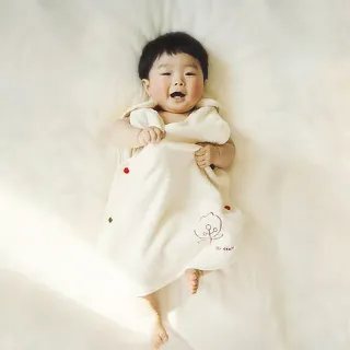 Orunet 小蜜蜂連帽成長浴服 (兩款可選) 歷史價格詳細信息