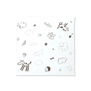 紅布朗  有機冰河雙色燕麥片 (300gX4袋)    神腦生活 歷史價格詳細信息