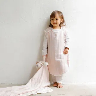 10mois 月桂冠成長紀念浴巾(夢幻粉/天空藍) 歷史價格詳細信息