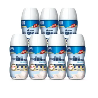力增糖尿病配方(原味)-237ml(半箱12入) 效近優惠《現貨》【富康活力藥局】 歷史價格詳細信息