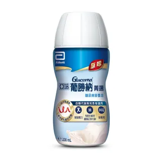 亞培 葡勝納原味加纖維糖尿病專用營養品(即期品)200mlx30x2【即期品20230617】｜亞培品牌旗艦店 歷史價格詳細信息