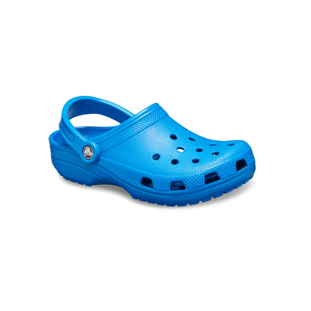 【Crocs】中性鞋 經典漸層色珠光克駱格(207931-072) 歷史價格詳細信息