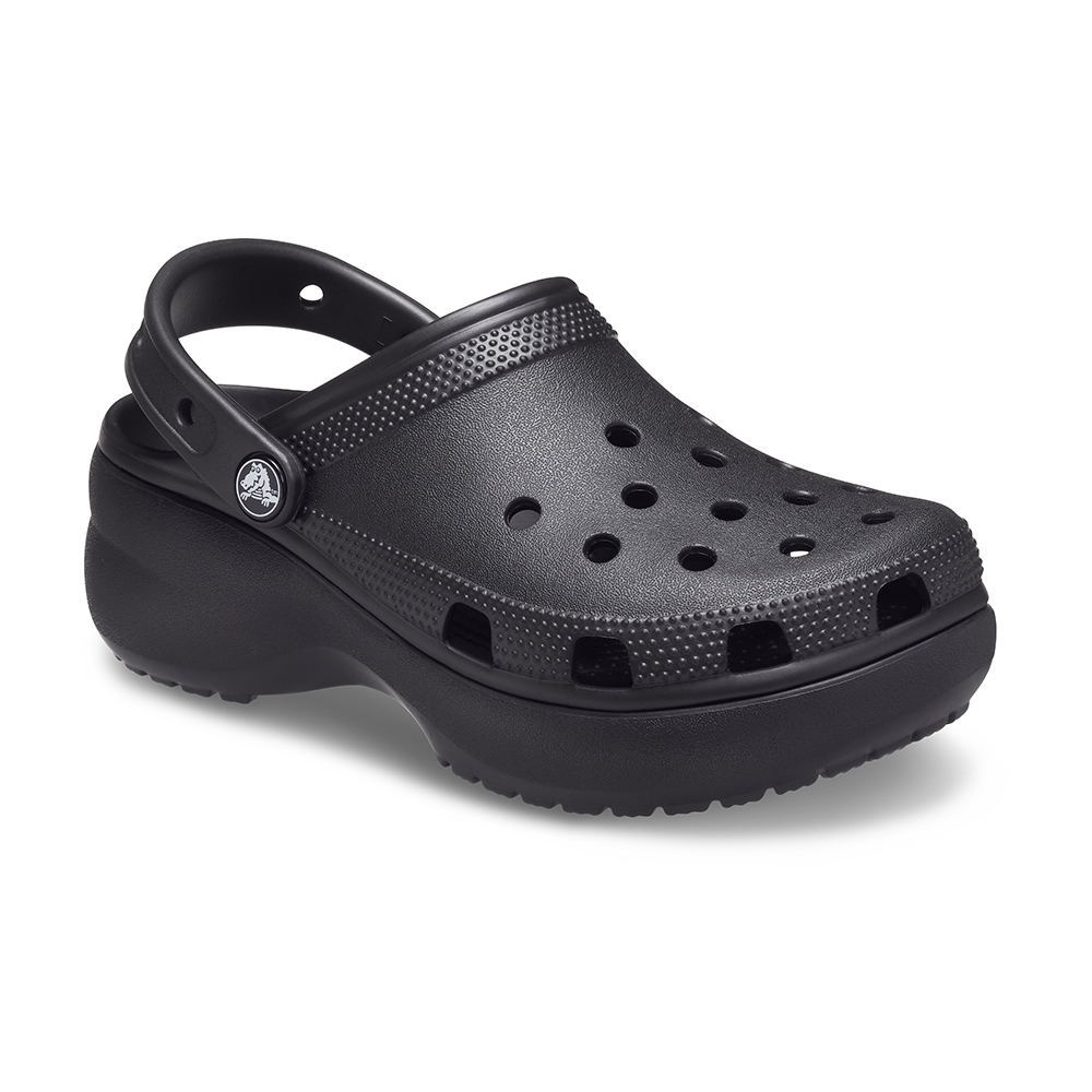 【Crocs】女鞋 經典厚底人字拖(207714-2Y2) 歷史價格詳細信息