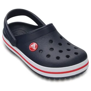 【Crocs】童鞋 貝雅卡駱班大童克駱格(207019-0GX) 歷史價格詳細信息