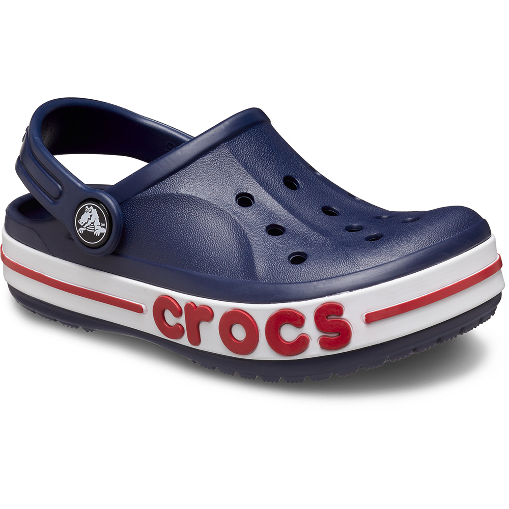 【Crocs】童鞋 卡駱班大童克駱格(207006-485) 歷史價格詳細信息