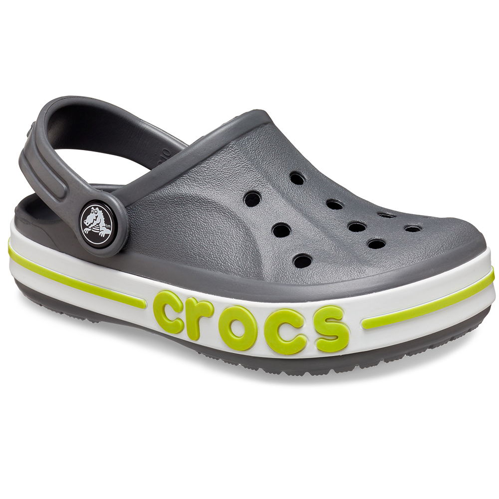 【Crocs】童鞋 卡駱班大童克駱格(207006-6GD) 歷史價格詳細信息