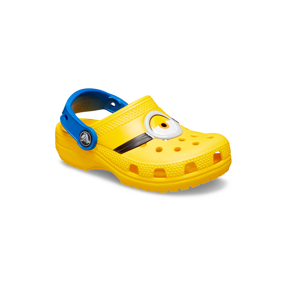 【Crocs】趣味學院米妮經典小童克駱格(207720-6QQ) 歷史價格詳細信息