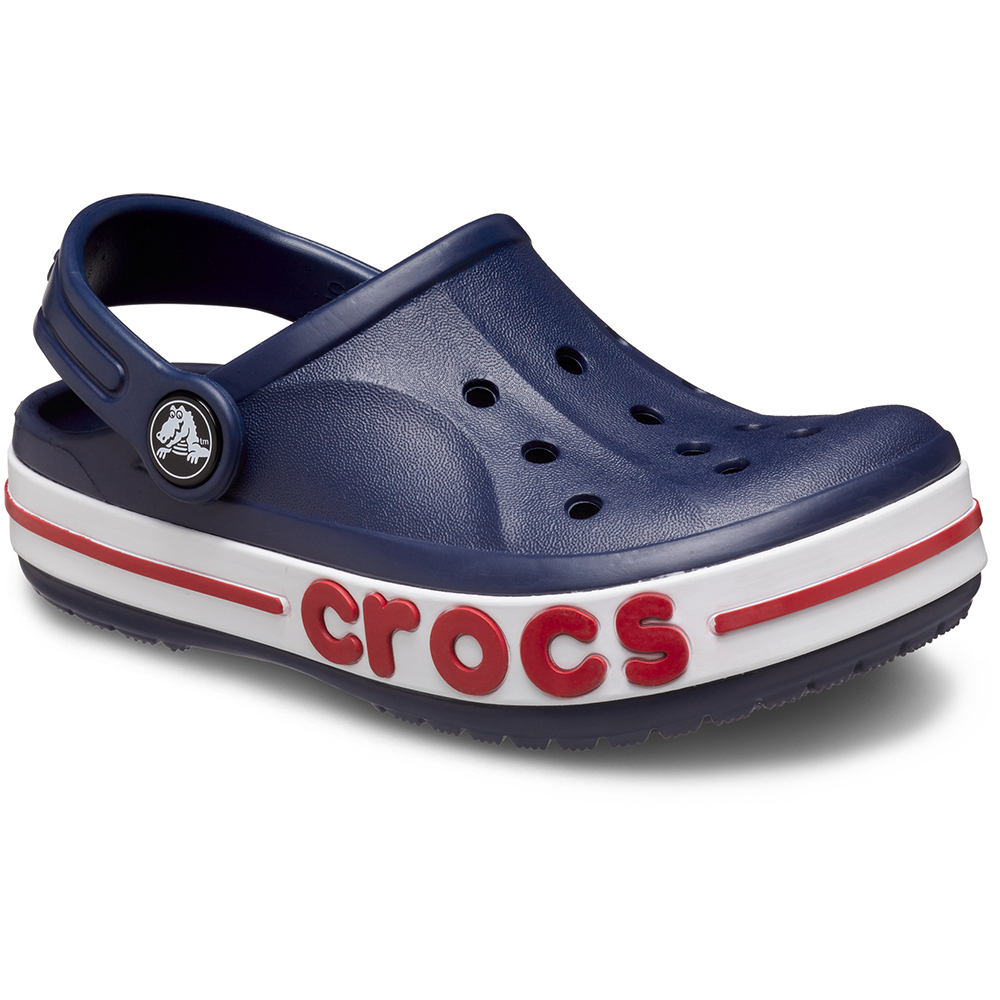 【Crocs】童鞋 卡駱班大童克駱格(207006-6GD) 歷史價格詳細信息
