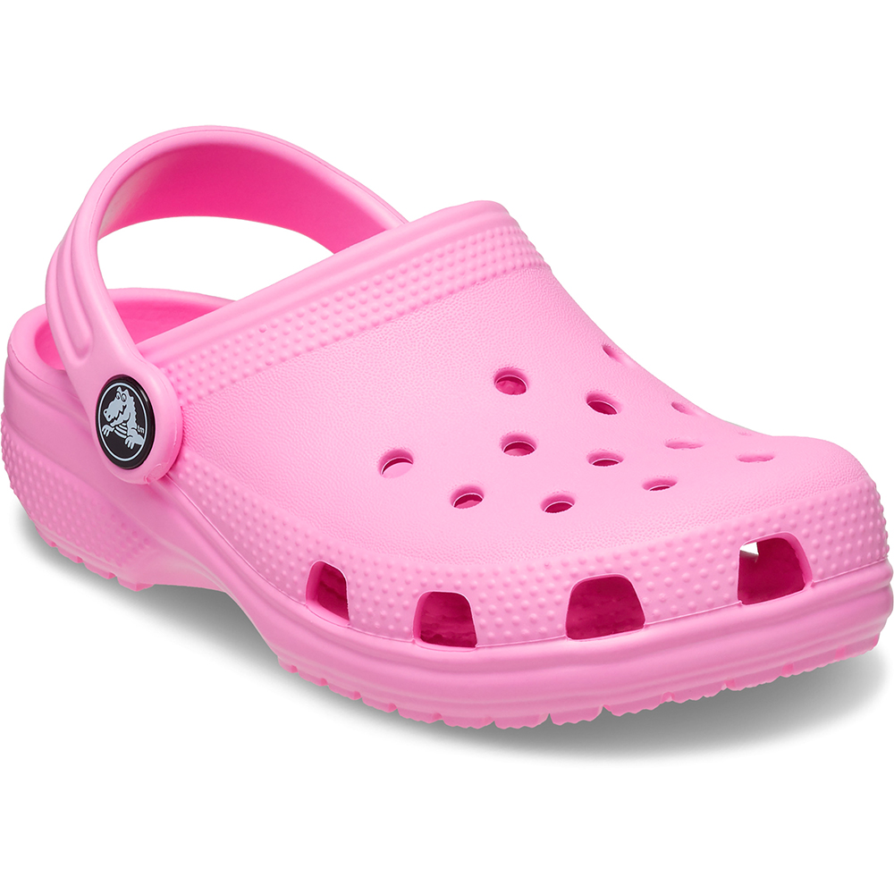【Crocs】童鞋 經典小童克駱格(206990-100) 歷史價格詳細信息