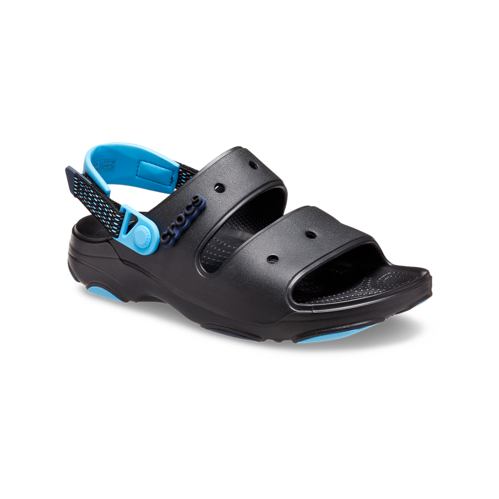 【Crocs】中性鞋 Crocs經典涼拖(206121-410) 歷史價格詳細信息