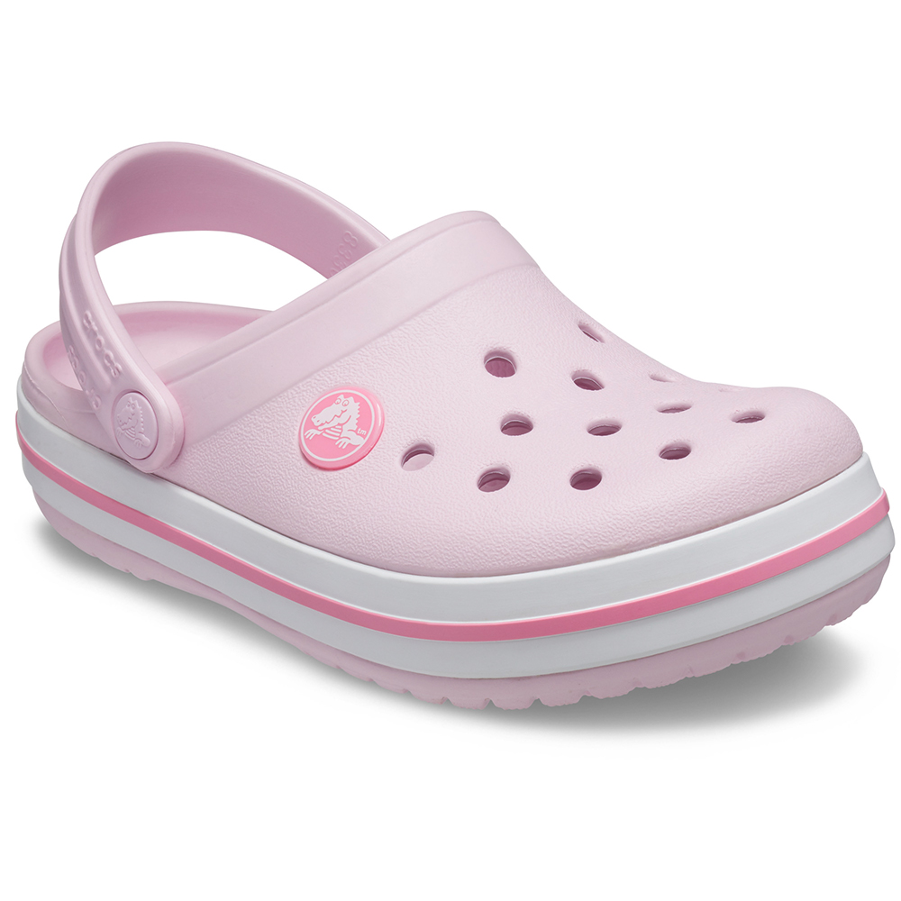 【Crocs】童鞋 卡駱班大童克駱格(207006-485) 歷史價格詳細信息