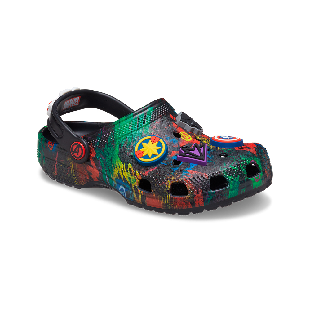 【Crocs】趣味學院米妮經典小童克駱格(207720-6QQ) 歷史價格詳細信息