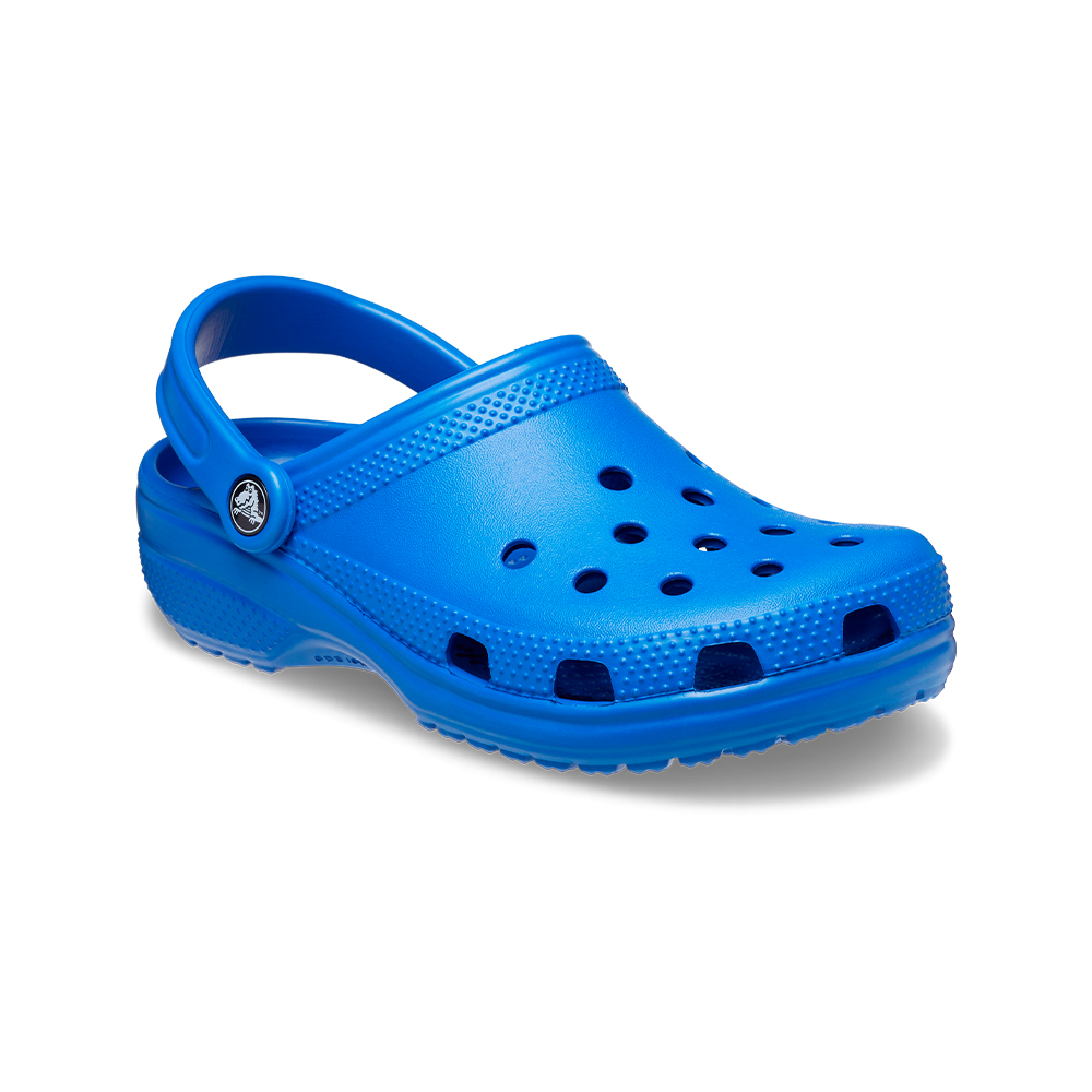 【Crocs】中性鞋 Crocs經典涼拖(206121-410) 歷史價格詳細信息