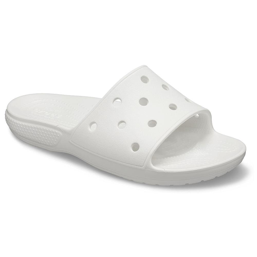 【Crocs】中性鞋 Crocs經典雙帶拖鞋(206761-5Q6) 歷史價格詳細信息