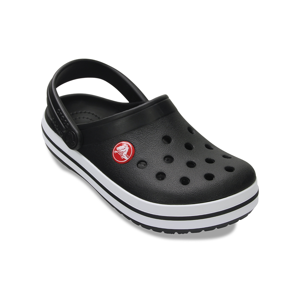 【Crocs】童鞋 卡駱班大童克駱格(207006-485) 歷史價格詳細信息