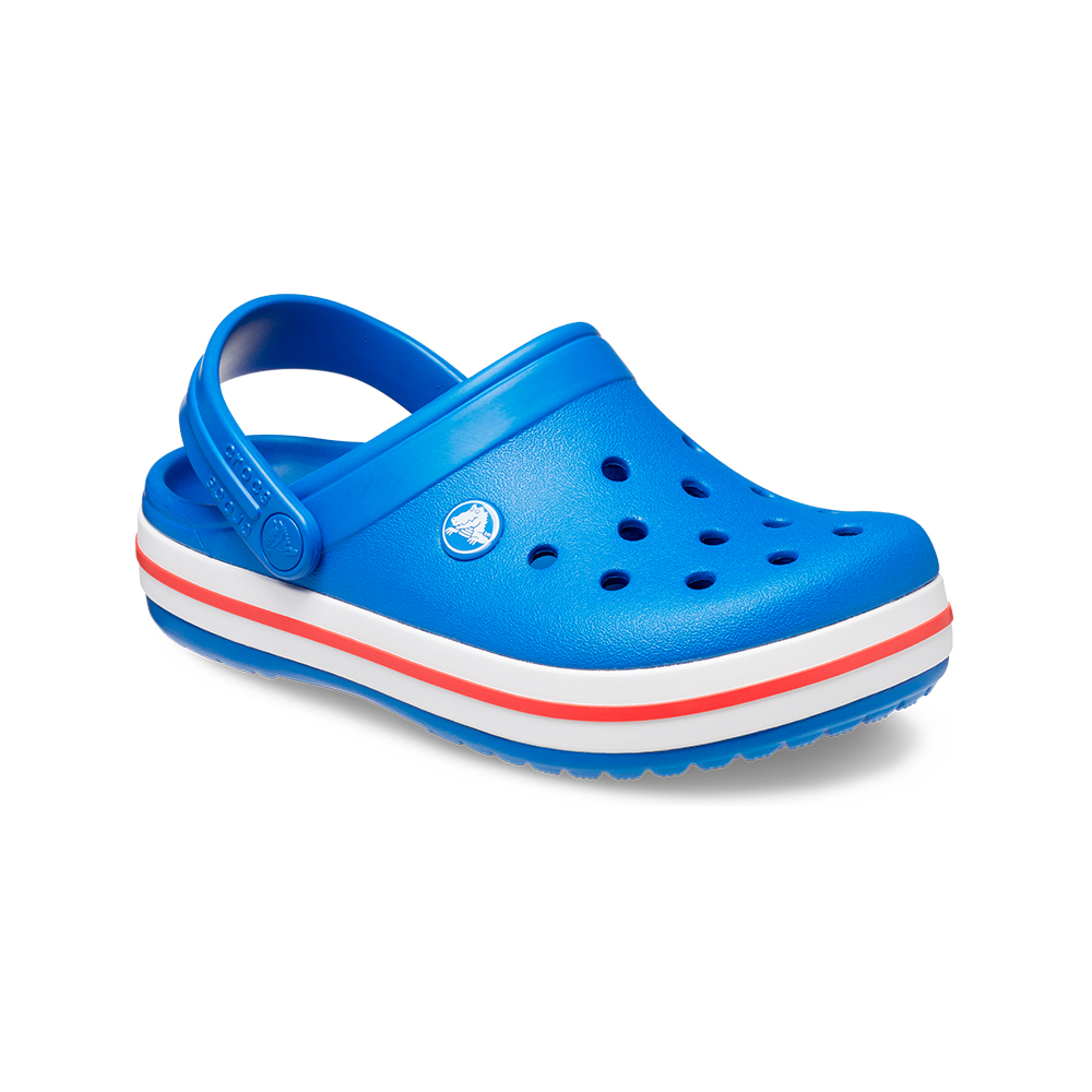 【Crocs】童鞋 卡駱班大童克駱格(207006-485) 歷史價格詳細信息