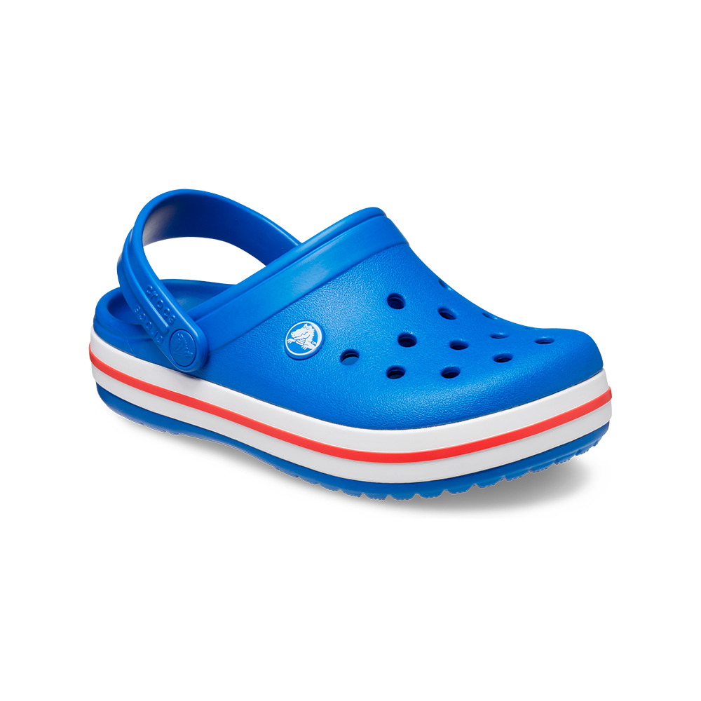 【Crocs】童鞋 卡駱班大童克駱格(207006-6GD) 歷史價格詳細信息