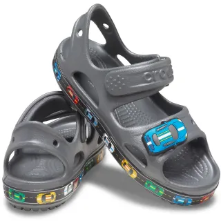 【Crocs】童鞋 經典大童克駱格(206991-2Y2) 歷史價格詳細信息