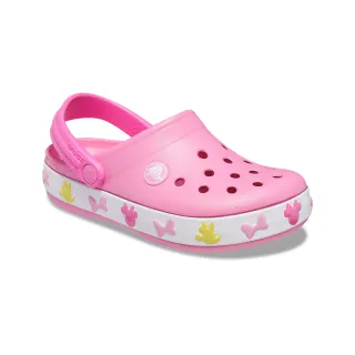 【Crocs】趣味學院米妮經典小童克駱格(207720-6QQ) 歷史價格詳細信息