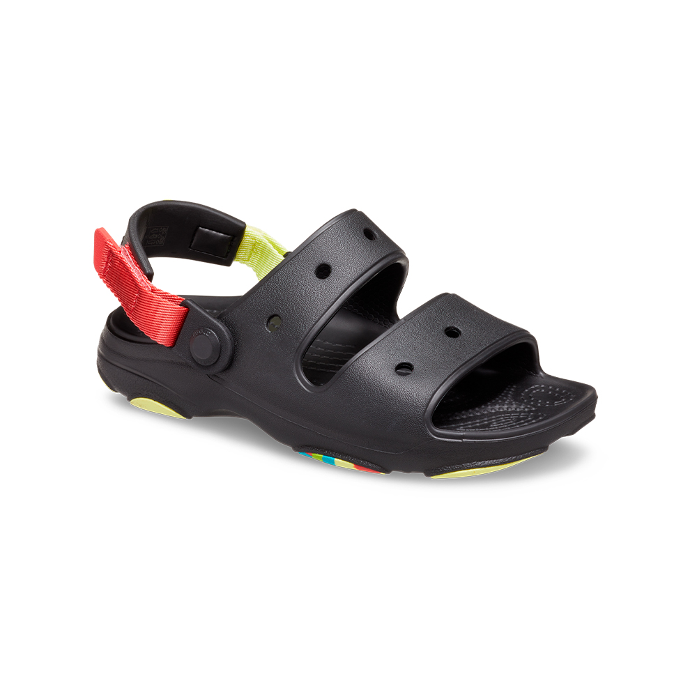 【Crocs】童鞋 激浪探險兒童涼鞋 歷史價格詳細信息