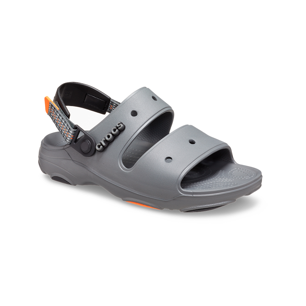 【Crocs】中性鞋 Crocs經典涼拖(206121-410) 歷史價格詳細信息