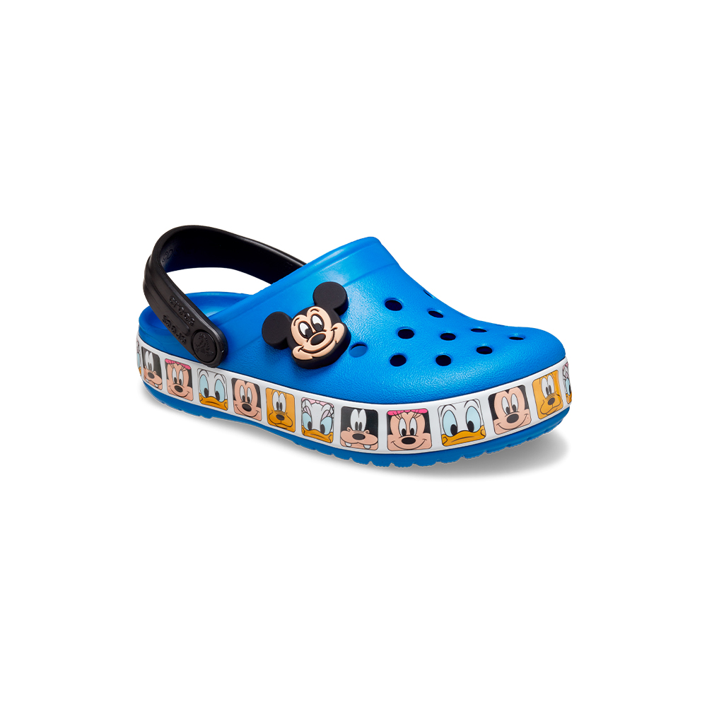 【Crocs】趣味學院米妮經典小童克駱格(207720-6QQ) 歷史價格詳細信息