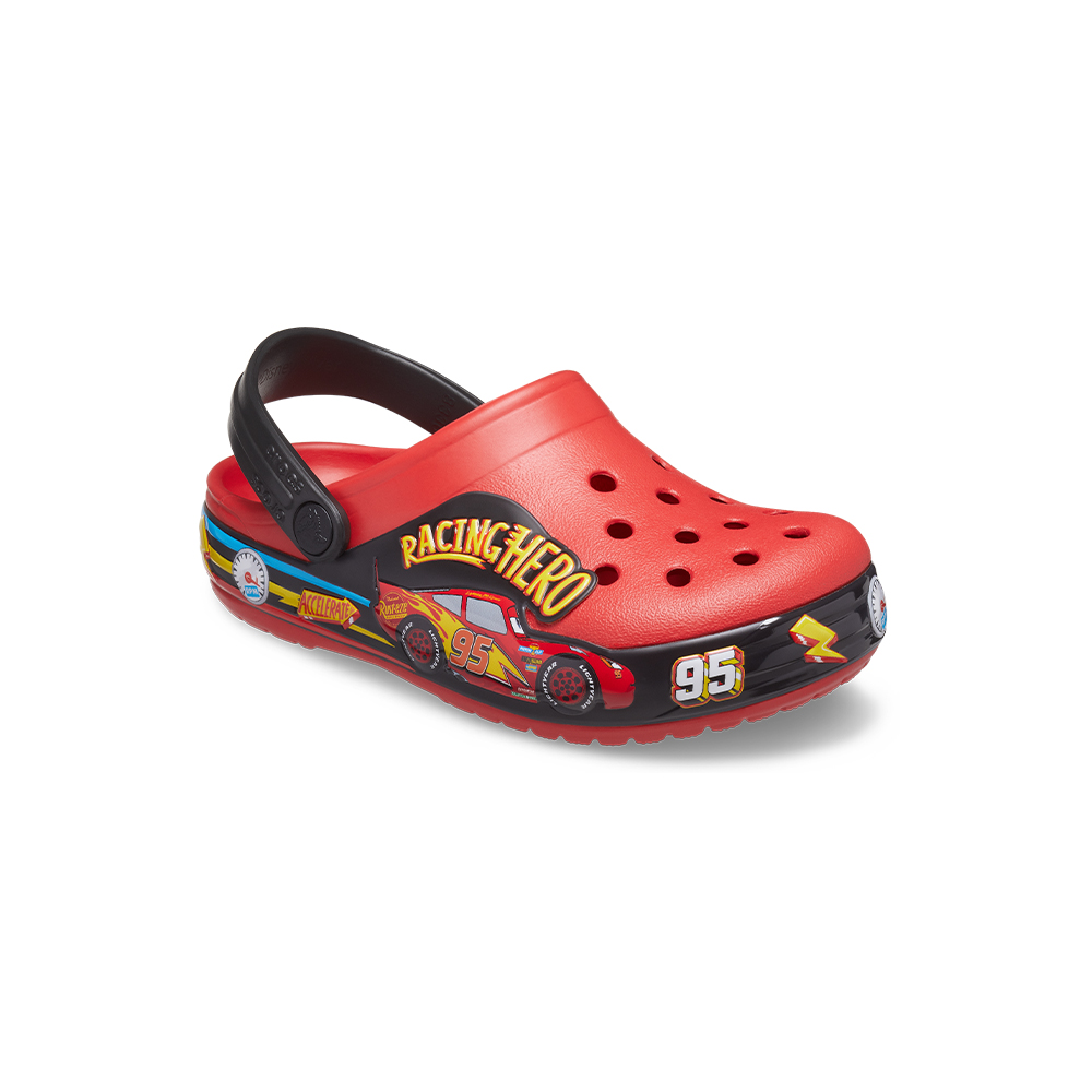 【Crocs】趣味學院米妮經典小童克駱格(207720-6QQ) 歷史價格詳細信息
