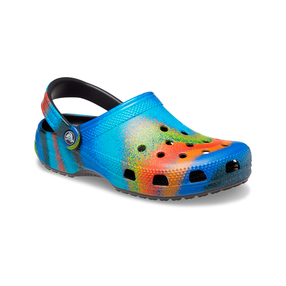 【Crocs】童鞋 經典小熊維尼小童克駱格(208358-94S) 歷史價格詳細信息