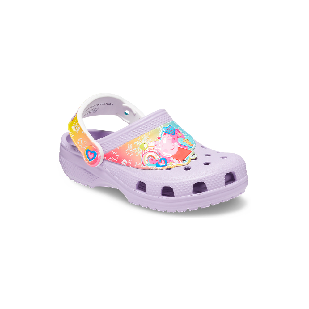 【Crocs】趣味學院米妮經典小童克駱格(207720-6QQ) 歷史價格詳細信息