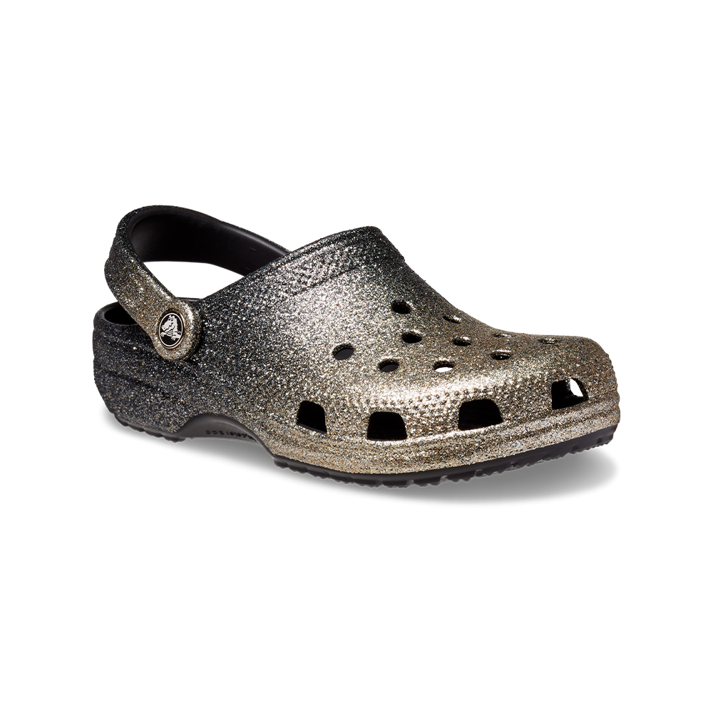 【Crocs】中性鞋 經典泡芙涼拖(209045-4NS) 歷史價格詳細信息