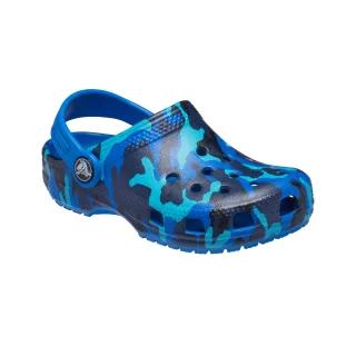 【Crocs】童鞋 經典小童特林克駱格(206747-3J5) 歷史價格詳細信息