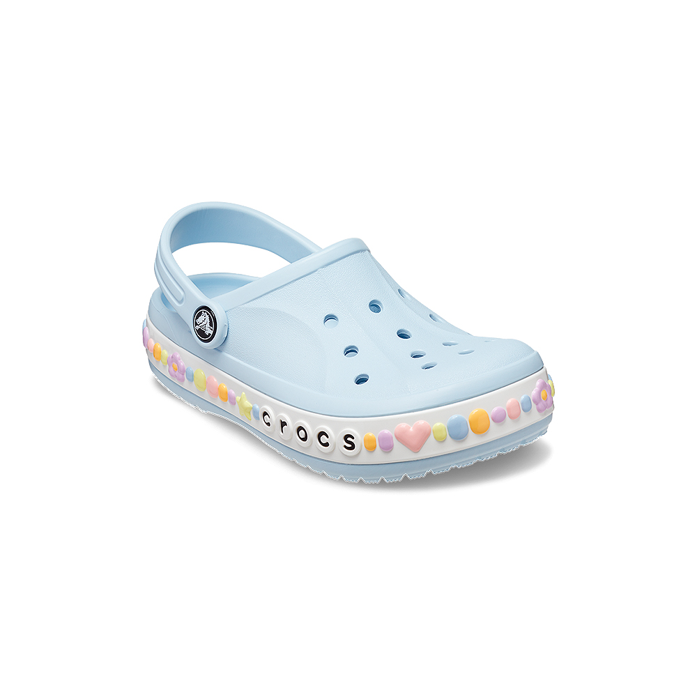 【Crocs】童鞋 激浪探險兒童涼鞋 歷史價格詳細信息
