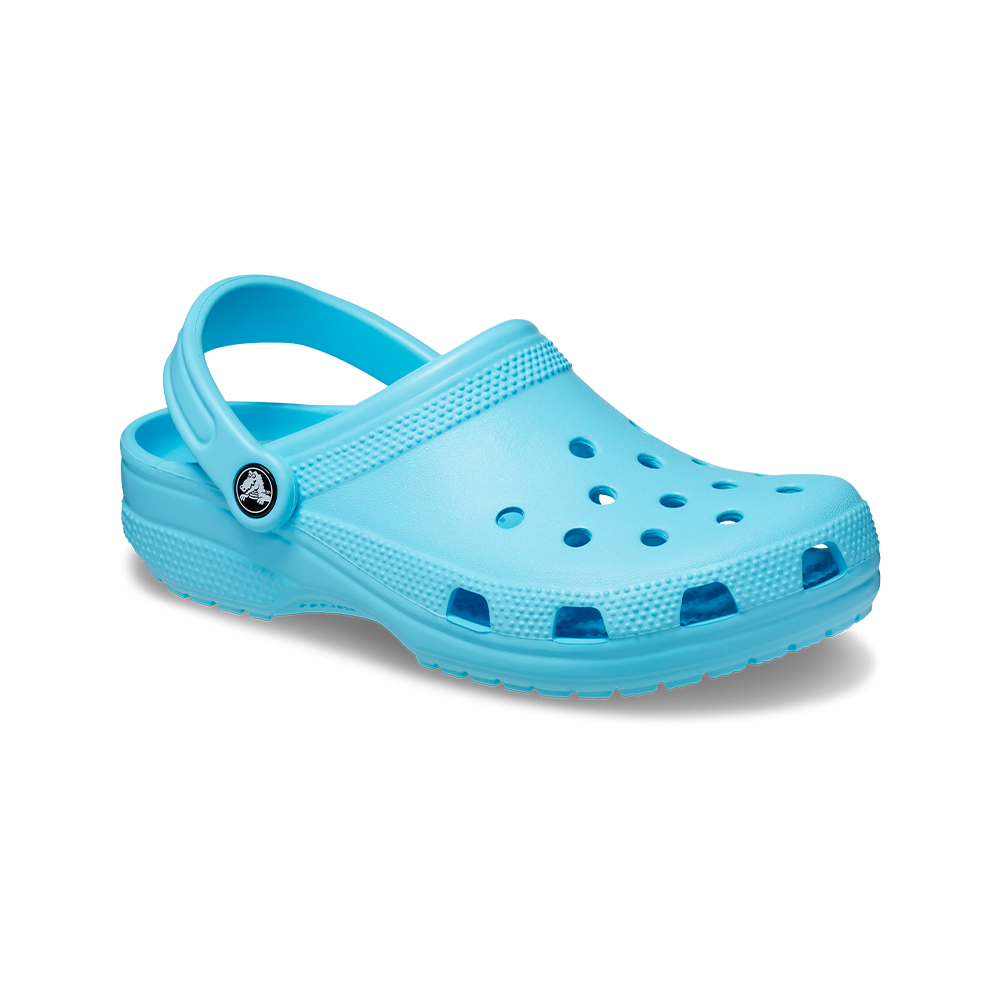 【Crocs】中性鞋 經典克駱格(10001-1FT) 歷史價格詳細信息