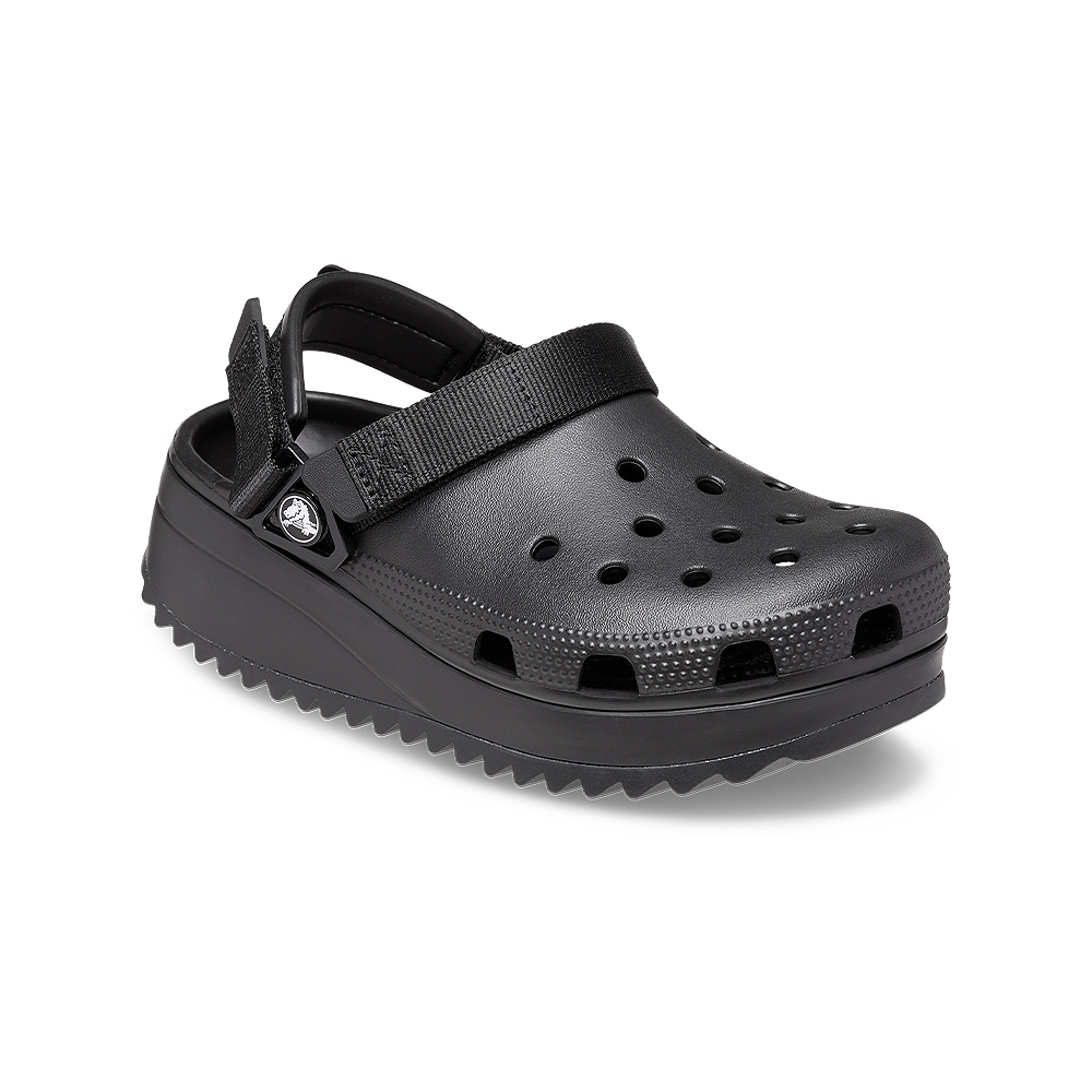 【Crocs】中性鞋 經典 克駱格涼鞋(10001-4KZ) 歷史價格詳細信息
