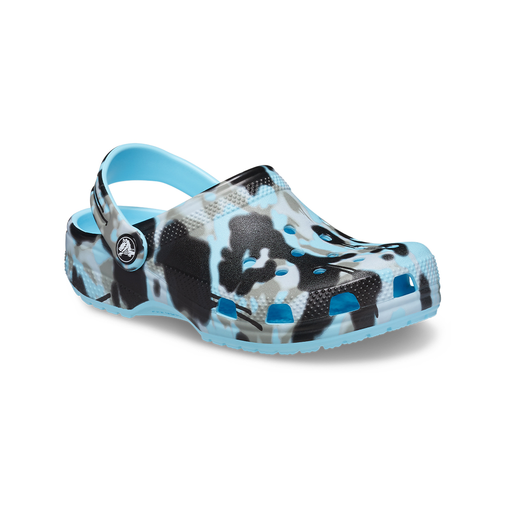 【Crocs】童鞋 經典幻音Disco小Clog T(208096-0ZT) 歷史價格詳細信息