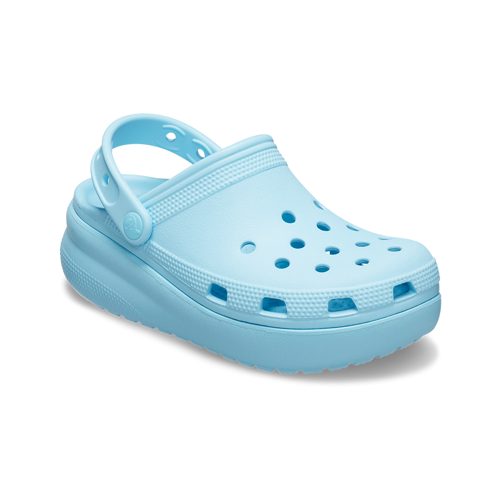 【Crocs】童鞋 經典幻音Disco小Clog T(208096-0ZT) 歷史價格詳細信息