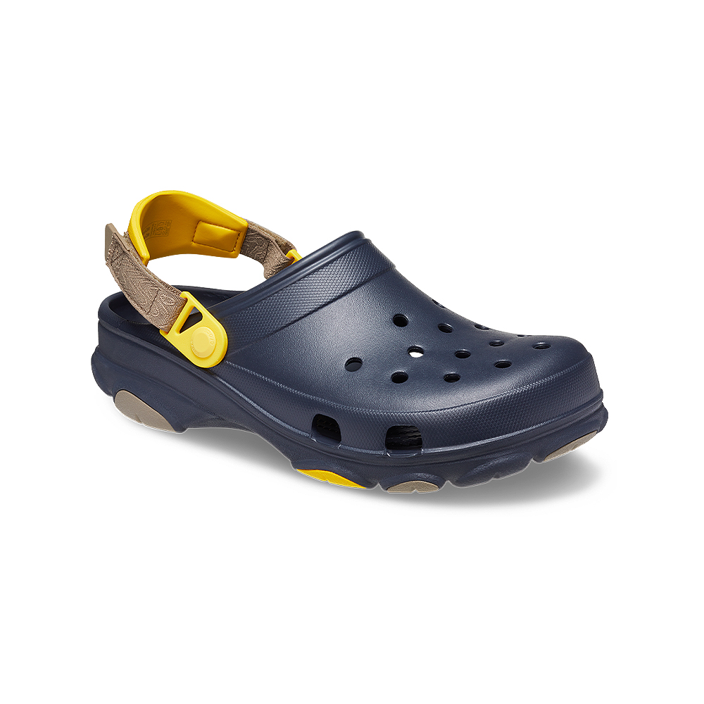 【Crocs】中性鞋 經典漸層色珠光克駱格(207931-072) 歷史價格詳細信息