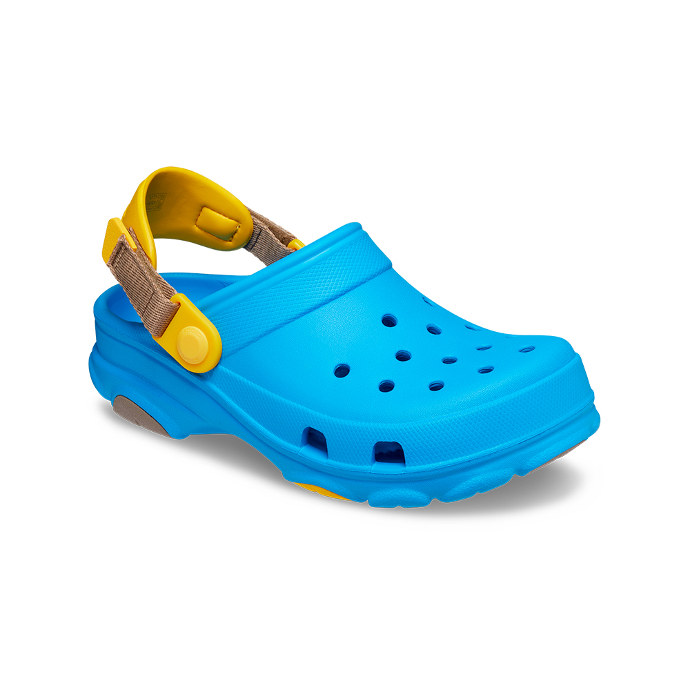 【Crocs】童鞋 經典小童克駱格(206990-100) 歷史價格詳細信息