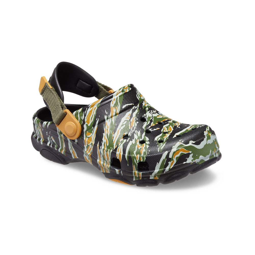 【Crocs】童鞋 經典幻音Disco小Clog T(208096-0ZT) 歷史價格詳細信息