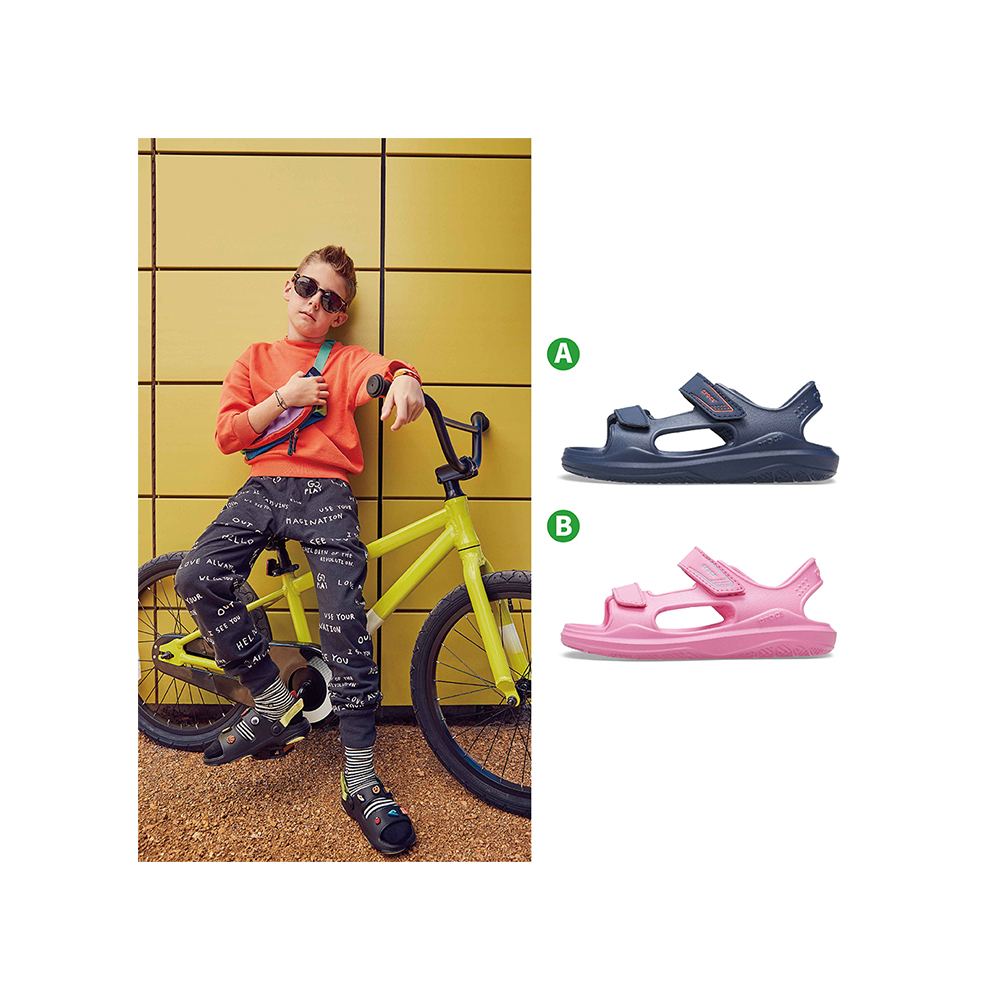 Crocs 童鞋 Crocband Gem Band Clog 芭蕾粉 寶石 女孩 洞洞鞋 ACS 2076076GD 歷史價格詳細信息