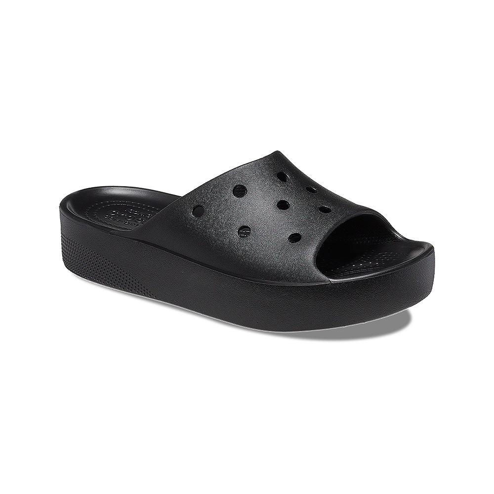【Crocs】女鞋 經典 都會街頭休閒鞋(203545-95K) 歷史價格詳細信息