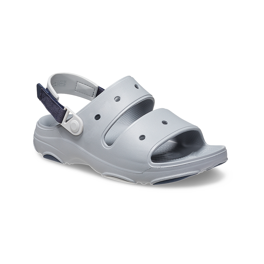 【Crocs】中性鞋 Crocs經典涼拖(206121-410) 歷史價格詳細信息