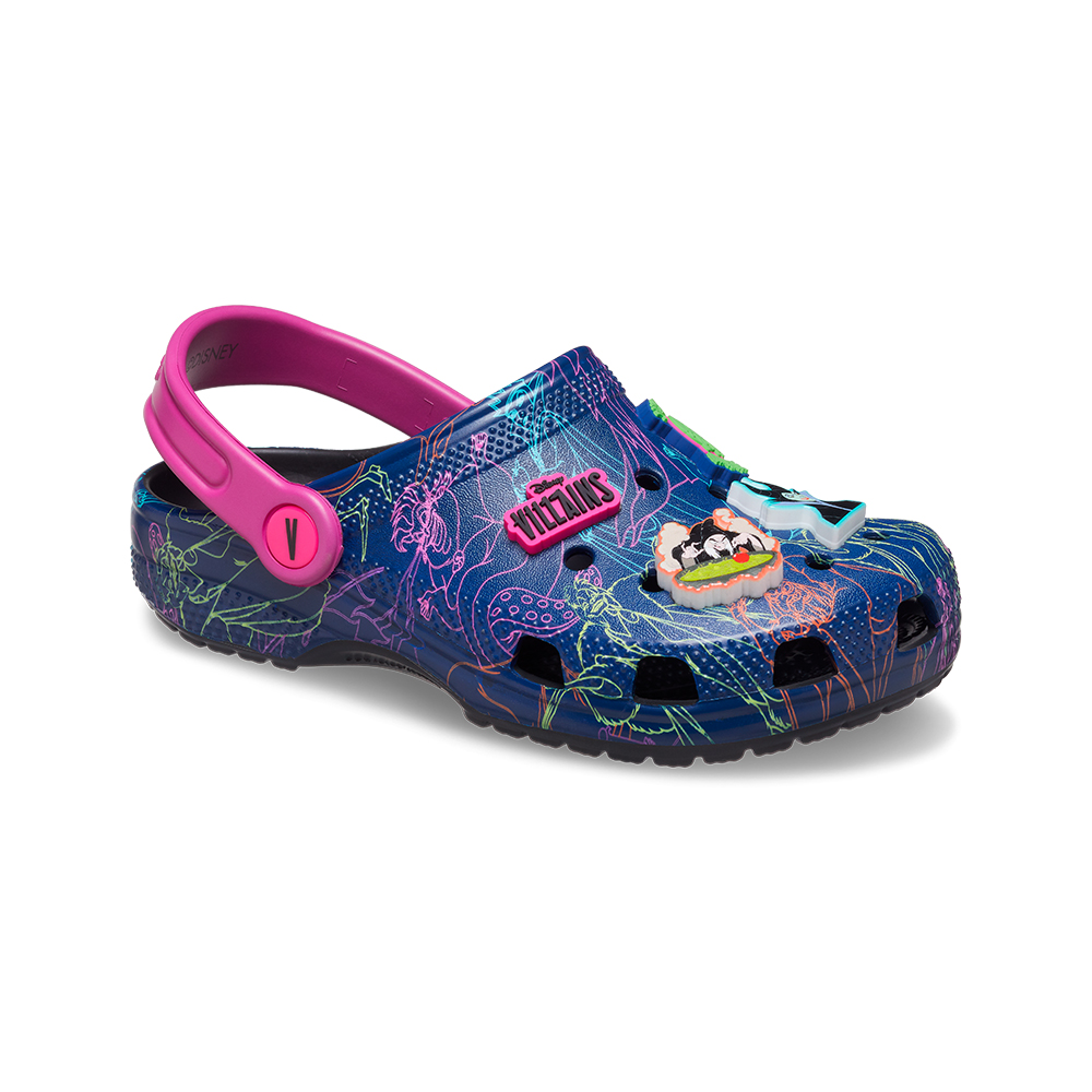 【Crocs】趣味學院米妮經典小童克駱格(207720-6QQ) 歷史價格詳細信息